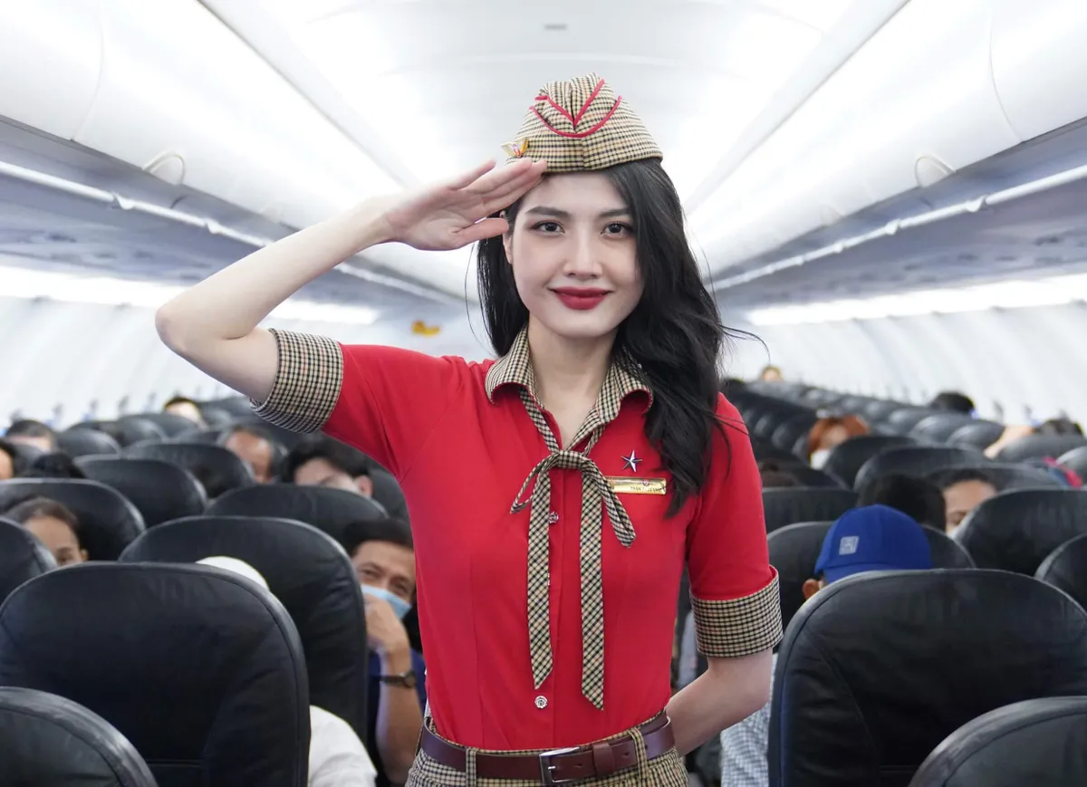 Trải nghiệm đảo quốc sư tử Singapore dễ dàng ngay hôm nay với khuyến mãi vé 0 đồng của Vietjet - Ảnh 5. Trải nghiệm đảo quốc sư tử Singapore dễ dàng ngay hôm nay với khuyến mãi vé 0 đồng của Vietjet - Ảnh 5.