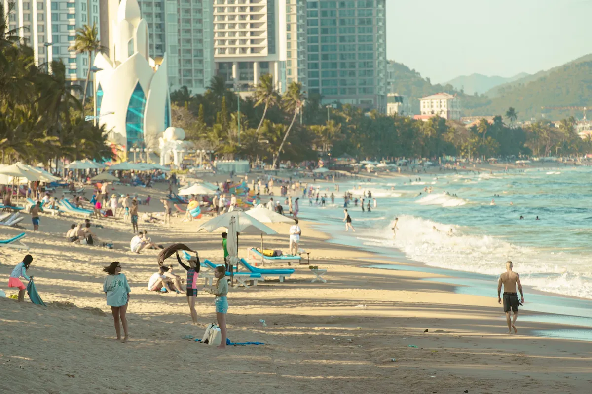 Du khách Nga trở lại, cơ hội cho du lịch Nha Trang - Ảnh 5.