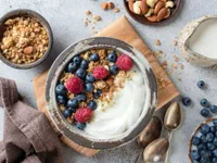 Loại thực phẩm ăn vào bữa sáng giúp bạn thông minh hơn
