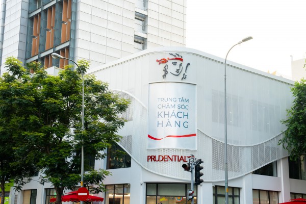 Prudential chi trả 14.304 tỷ đồng bồi thường và trả tiền bảo hiểm năm 2024