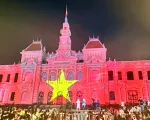 TP Hồ Chí Minh có thật sự “cháy” phòng, hết tour?