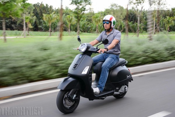 Kinh nghiệm đổ đèo bằng xe tay ga để phòng tránh tai nạn Kinh nghiệm đổ đèo bằng xe tay ga để phòng tránh tai nạn