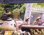 Người trẻ làm sống lại những thước phim lịch sử