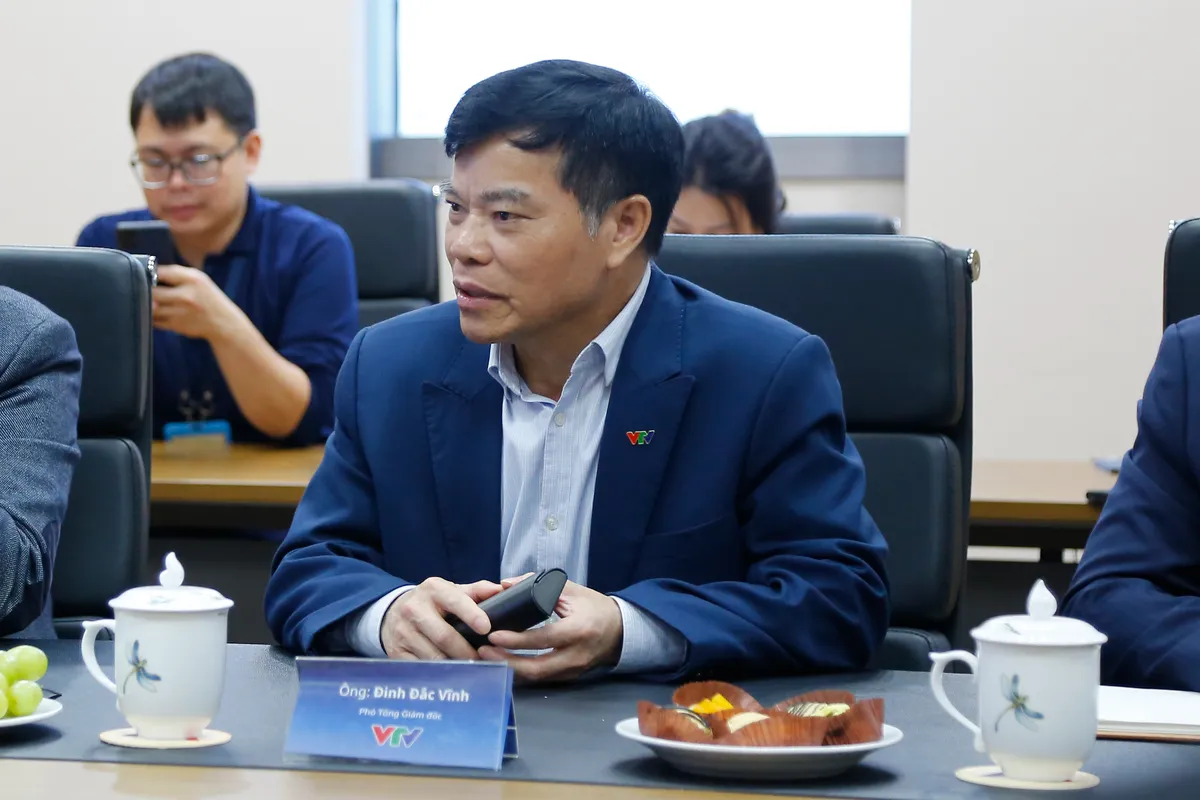 VTV và CMC hợp tác chiến lược để cùng bứt phá trong kỷ nguyên số - Ảnh 3.