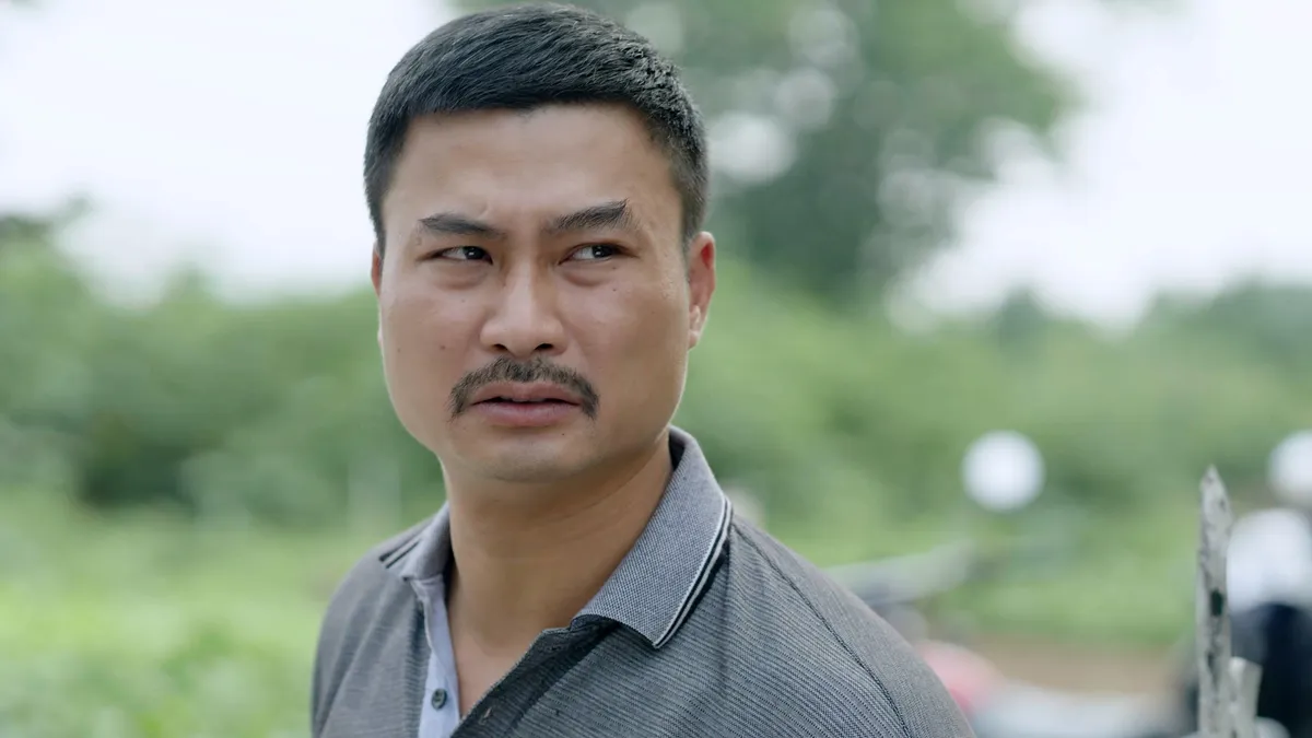 Dàn diễn viên trẻ trung của Dịu dàng màu nắng có gì hot? - Ảnh 1. Dàn diễn viên trẻ trung của Dịu dàng màu nắng có gì hot? - Ảnh 1.