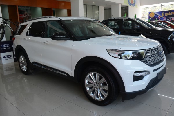 10 ô tô bán ít nhất Việt Nam tháng 4.2025: Sedan hạng D áp đảo 10 ô tô bán ít nhất Việt Nam tháng 4.2025: Sedan hạng D áp đảo