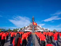 Du lịch lịch sử hút khách dịp Đại lễ