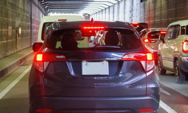 4 điều cần làm sau khi lái ô tô đường dài dưới thời tiết nắng nóng