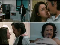 Cha tôi, người ở lại - Tập 35: Bố Chính qua đêm với cô kiến trúc sư xinh đẹp Tuệ Minh