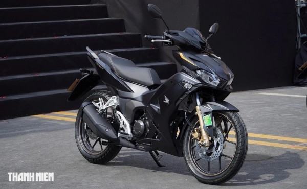 Loạt xe máy hút khách của Honda và Yamaha giảm giá mạnh, dưới mức niêm yết Loạt xe máy hút khách của Honda và Yamaha giảm giá mạnh, dưới mức niêm yết