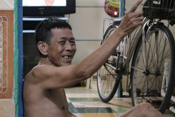 Hẻm 'bát quái' ở TP.HCM: Dung dị sống nhớ, nơi tang sự phải ra đầu hẻm Hẻm 'bát quái' ở TP.HCM: Dung dị sống nhớ, nơi tang sự phải ra đầu hẻm