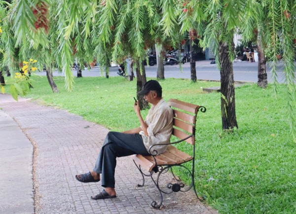 Sống ở TP.HCM: Đường Trường Sa, Hoàng Sa ‘sinh đôi’ giữa lòng thành phố