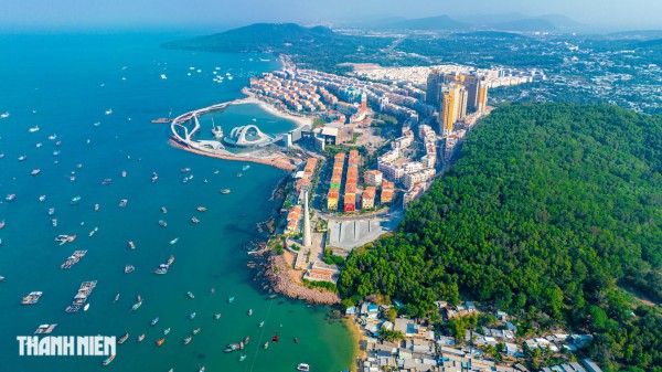Lý do khiến Thái Lan lo sợ du lịch Việt Nam vượt mặt Lý do khiến Thái Lan lo sợ du lịch Việt Nam vượt mặt