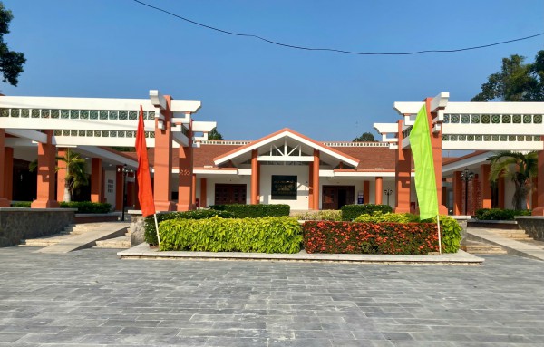 Tây Ninh - Vùng biên mở lối: Chọn lối đi bền vững Tây Ninh - Vùng biên mở lối: Chọn lối đi bền vững