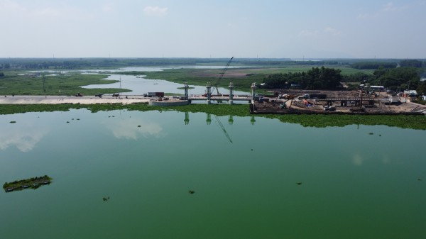 Tây Ninh - Vùng biên mở lối: Chọn lối đi bền vững Tây Ninh - Vùng biên mở lối: Chọn lối đi bền vững