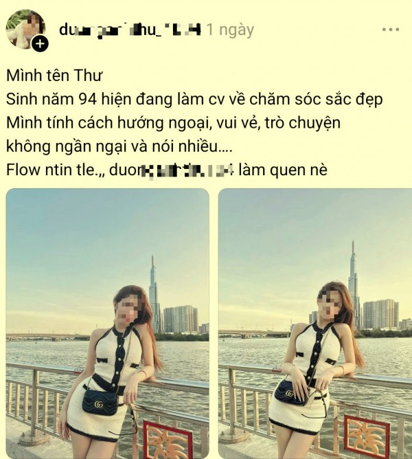 Bí mật gây sốc đằng sau những lời giới thiệu là bác sĩ, giáo viên trên Threads Bí mật gây sốc đằng sau những lời giới thiệu là bác sĩ, giáo viên trên Threads