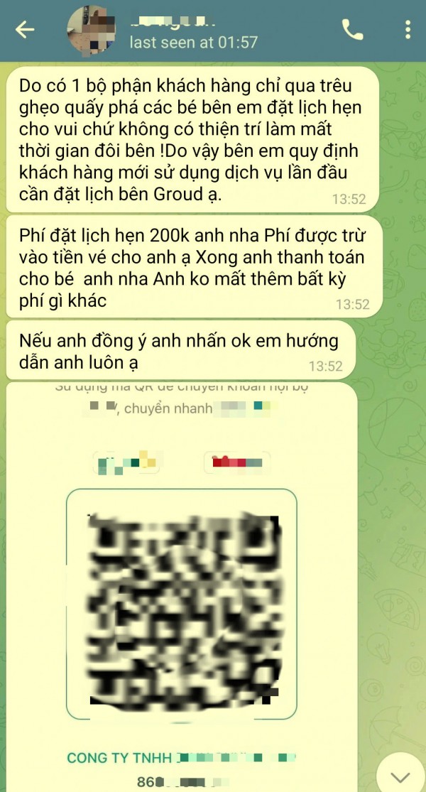 Bí mật gây sốc đằng sau những lời giới thiệu là bác sĩ, giáo viên trên Threads Bí mật gây sốc đằng sau những lời giới thiệu là bác sĩ, giáo viên trên Threads