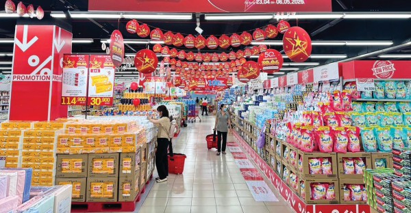 Giải pháp “chống sốc” cho doanh nghiệp