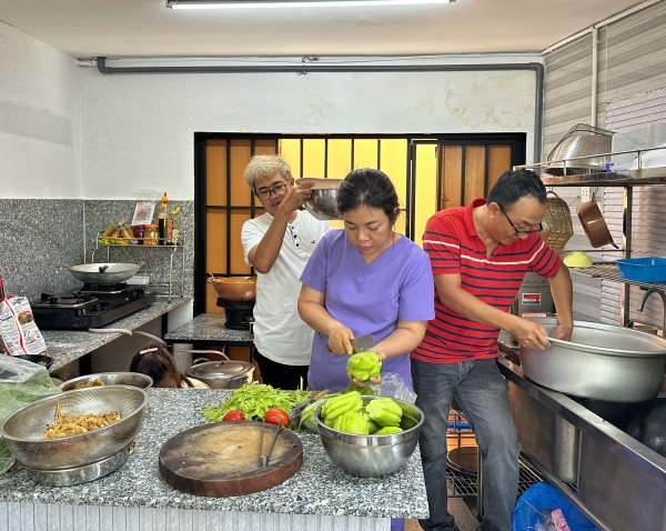 Những quán buffet chay 0 đồng bình dân từng 'gây sốt' ở TP.HCM, giờ ra sao? Những quán buffet chay 0 đồng bình dân từng 'gây sốt' ở TP.HCM, giờ ra sao?
