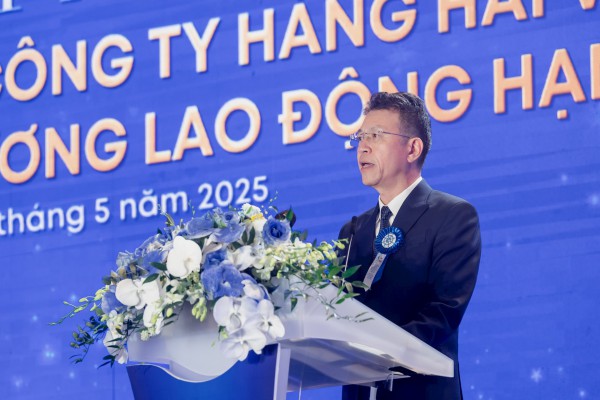 VIMC vượt sóng vươn xa