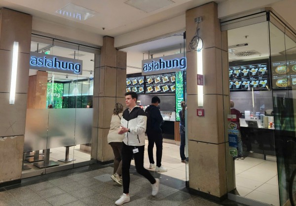 Một vòng món Việt ở Đức Một vòng món Việt ở Đức