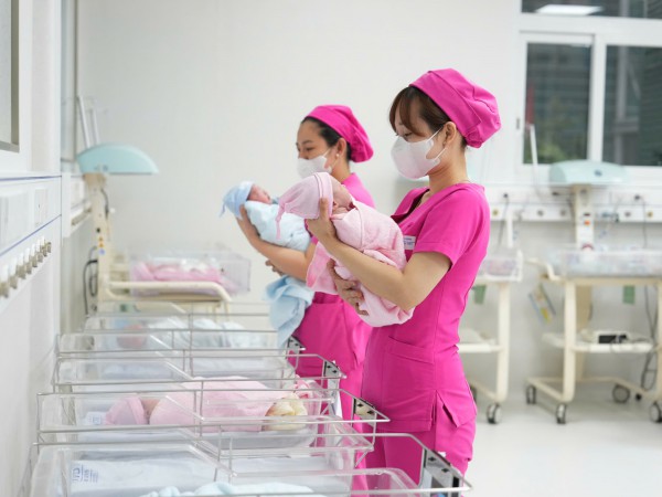 Cần nhiều chính sách cho khuyến sinh Cần nhiều chính sách cho khuyến sinh