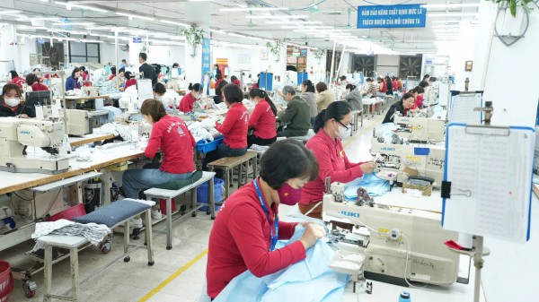 Hỗ trợ doanh nghiệp tiếp cận thị trường Singapore