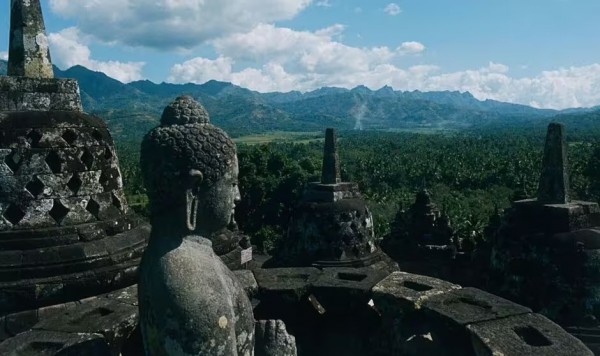 Khám phá 10 quốc gia có nhiều đảo nhất thế giới Khám phá 10 quốc gia có nhiều đảo nhất thế giới