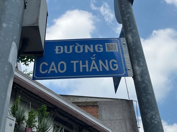 Sống ở TP.HCM: Những con đường lịch sử giữa lòng thành phố