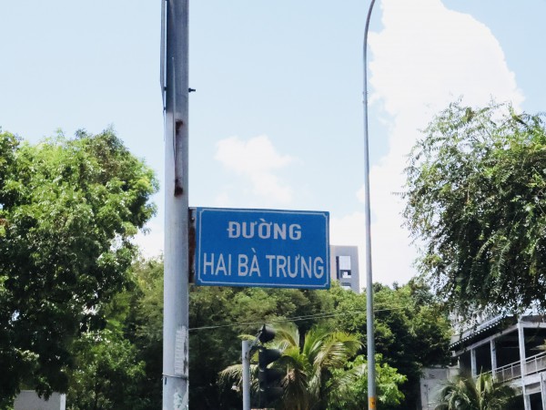 Sống ở TP.HCM: Những con đường lịch sử giữa lòng thành phố