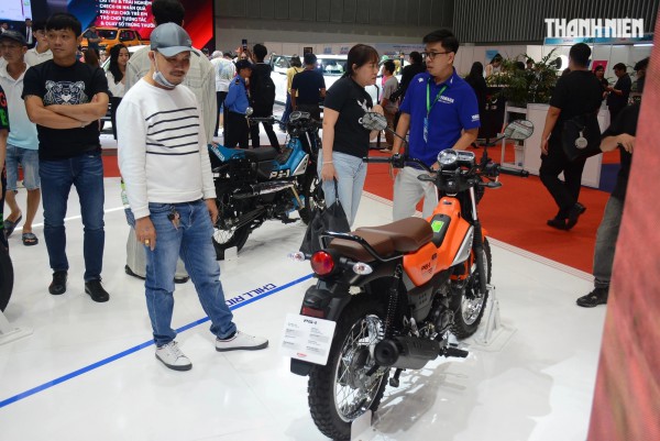 Yamaha đổi hoặc hoàn đủ tiền cho khách mua trúng xe dính lỗi số động cơ Yamaha đổi hoặc hoàn đủ tiền cho khách mua trúng xe dính lỗi số động cơ