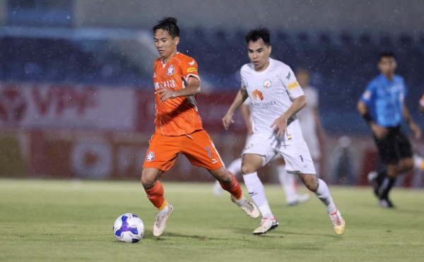 HAGL bất ngờ định đoạt cuộc đua trụ hạng V-League: Đóng vai 'người phán xử'! HAGL bất ngờ định đoạt cuộc đua trụ hạng V-League: Đóng vai 'người phán xử'!