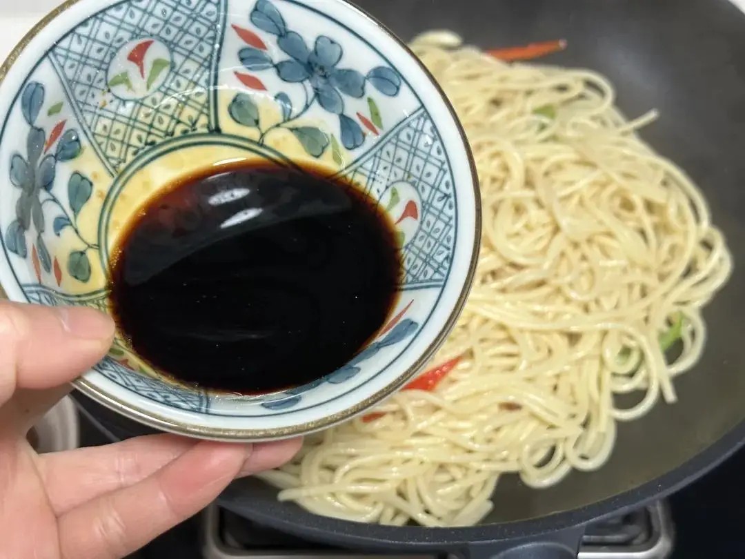 Mì bò sốt tiêu đen chuẩn nhà hàng, làm siêu nhanh tại nhà