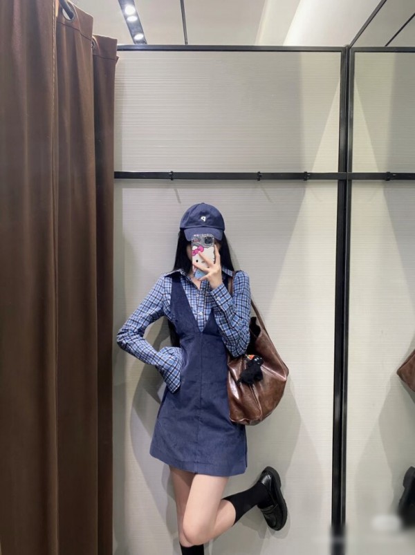 Phối sơ mi ca rô chuẩn xu hướng mùa hè Phối sơ mi ca rô chuẩn xu hướng mùa hè