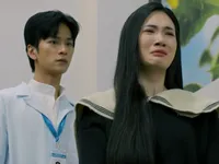 Cha tôi, người ở lại - Tập 38: Bị Nguyên phũ thẳng thừng, Thảo 