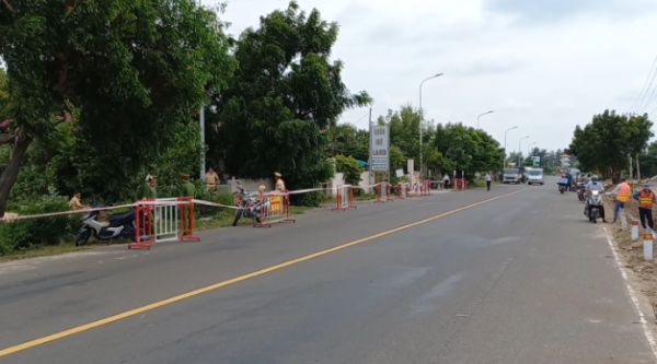 Bình Thuận: Vì sao Chủ tịch UBND P.Mũi Né bị yêu cầu đình chỉ chức vụ? Bình Thuận: Vì sao Chủ tịch UBND P.Mũi Né bị yêu cầu đình chỉ chức vụ?
