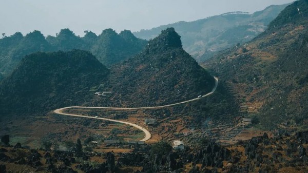 Hai đại diện Việt Nam trong danh sách 44 điểm đến đẹp nhất thế giới Hai đại diện Việt Nam trong danh sách 44 điểm đến đẹp nhất thế giới