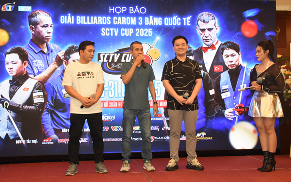 sctv-to-chuc-hop-bao-cong-bo-giai-billiards-carom-3-bang-quoc-te-sctv-cup-2025