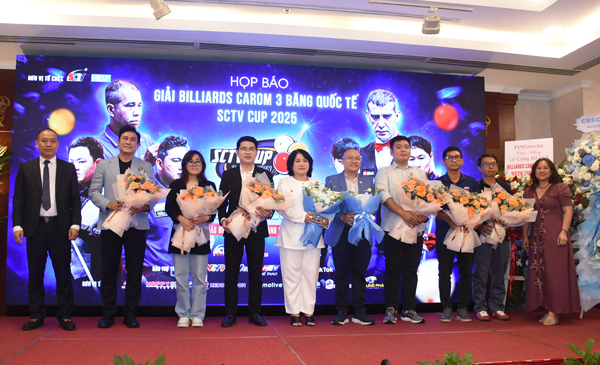 sctv-to-chuc-hop-bao-cong-bo-giai-billiards-carom-3-bang-quoc-te-sctv-cup-2025