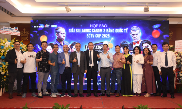 sctv-to-chuc-hop-bao-cong-bo-giai-billiards-carom-3-bang-quoc-te-sctv-cup-2025
