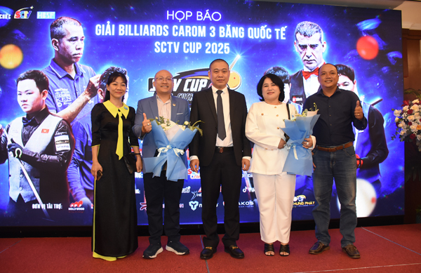 sctv-to-chuc-hop-bao-cong-bo-giai-billiards-carom-3-bang-quoc-te-sctv-cup-2025