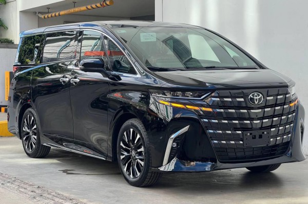 10 ô tô bán ít nhất Việt Nam tháng 4.2025: Sedan hạng D áp đảo 10 ô tô bán ít nhất Việt Nam tháng 4.2025: Sedan hạng D áp đảo