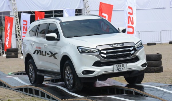 10 ô tô bán ít nhất Việt Nam tháng 4.2025: Sedan hạng D áp đảo 10 ô tô bán ít nhất Việt Nam tháng 4.2025: Sedan hạng D áp đảo