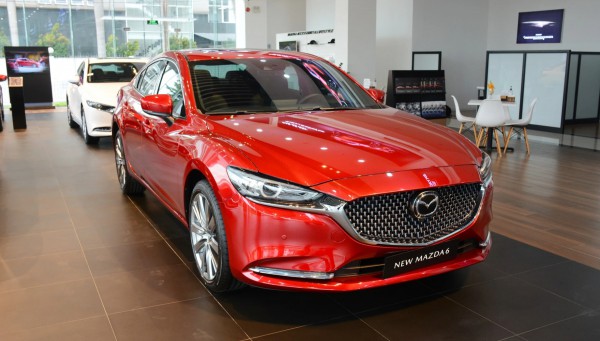 10 ô tô bán ít nhất Việt Nam tháng 4.2025: Sedan hạng D áp đảo 10 ô tô bán ít nhất Việt Nam tháng 4.2025: Sedan hạng D áp đảo