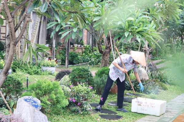 Nhà nguyện Công giáo 158 tuổi ở TP.HCM: Nơi lưu giữ phần mộ 3 giám mục