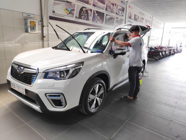 Phim cách nhiệt càng tối màu, chống nóng càng tốt liệu có đúng? Phim cách nhiệt càng tối màu, chống nóng càng tốt liệu có đúng?