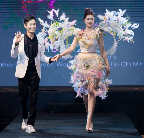 Thiên Ân, Quế Anh, Lê Hoàng Phương Thiên Ân, Quế Anh, Lê Hoàng Phương