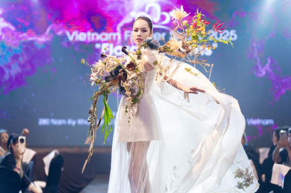 Thiên Ân, Quế Anh, Lê Hoàng Phương Thiên Ân, Quế Anh, Lê Hoàng Phương
