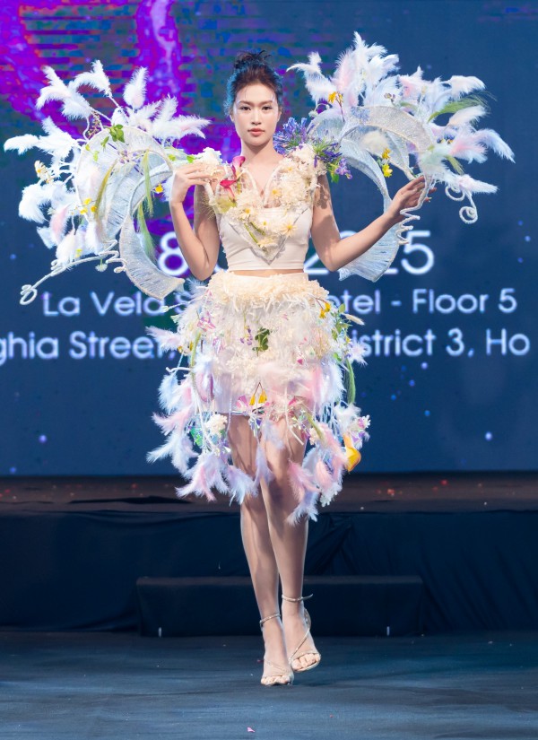 Thiên Ân, Quế Anh, Lê Hoàng Phương Thiên Ân, Quế Anh, Lê Hoàng Phương