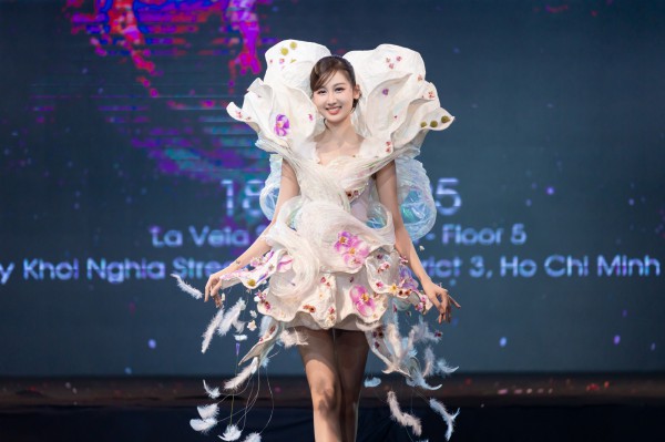 Thiên Ân, Quế Anh, Lê Hoàng Phương Thiên Ân, Quế Anh, Lê Hoàng Phương